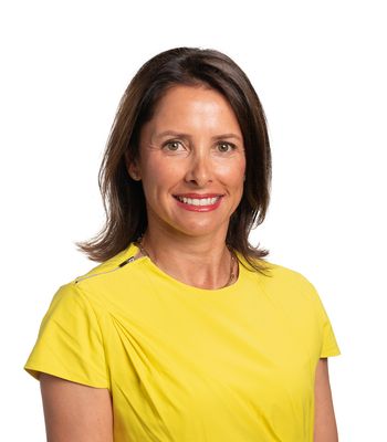 Portrait of Leigh Gardner, REALTOR®.